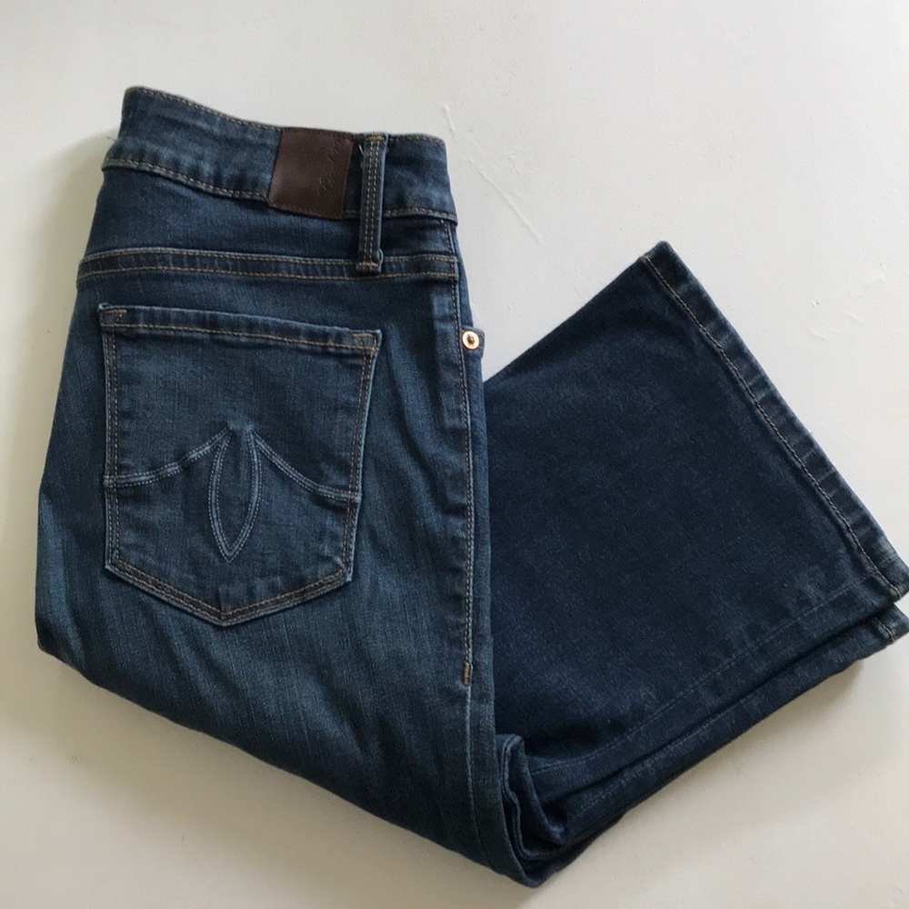 Level 99 Bootcut Jeans Size 27